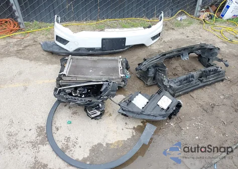 2018 Volkswagen Tiguan 2.0T Sel Premium из США, поврежденный, VIN 3VV5B7AX9JM003158